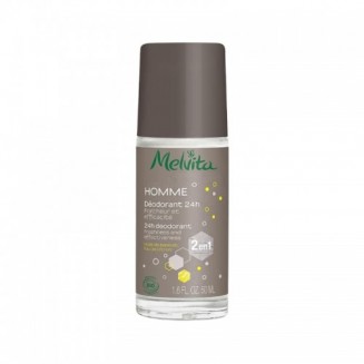 Melvita Uomo Deodorante 24H...