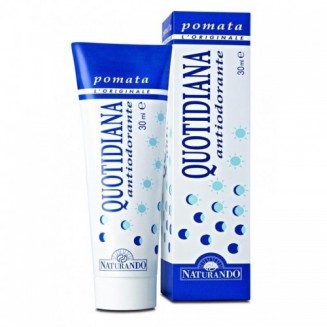 Naturando Quotidiana Crema...