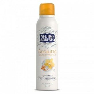 Neutro Roberts Asciutto...