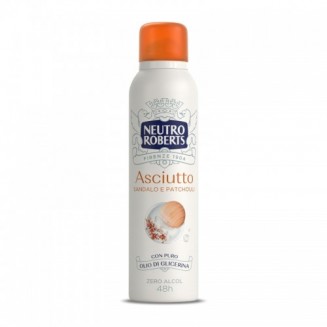 Neutro Roberts Asciutto...