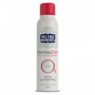 Neutro Roberts Dermazero...