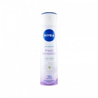 Nivea Anti-Perspirant Fresh...