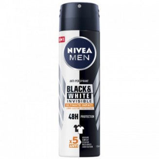 Nivea Men Black & White...