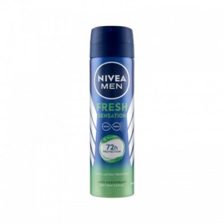 Nivea Men Fresh Sensation...