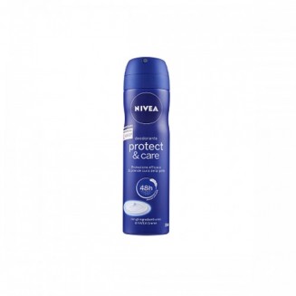 Nivea Protect & Care...