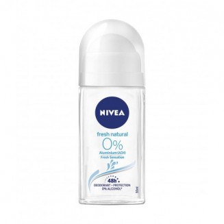 Nivea Fresh Natural...