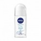 Nivea Fresh Natural Deodorante Roll On 50 Ml