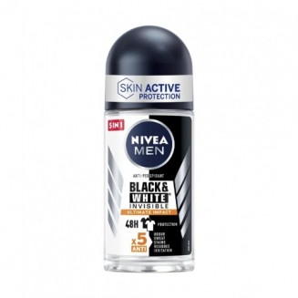 Nivea Men Black & White...