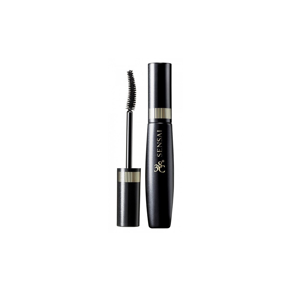 Sensai Colours Mascara 38°C Volumising 