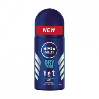 Nivea Men Dry Fresh...
