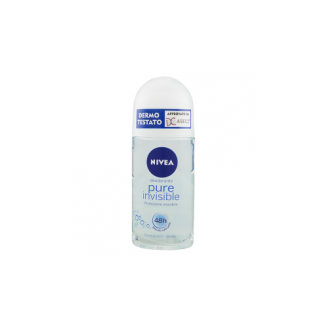 Nivea Pure Invisible...