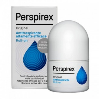 Pasquali Perspirex Original...