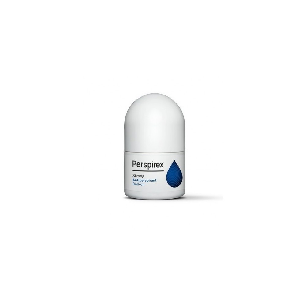 Pasquali Perspirex Strong Deodorante Antitraspirante Roll On 20 Ml 