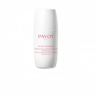 Payot Déodorant Roll-On...