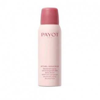 Payot Déodorant Rituel...