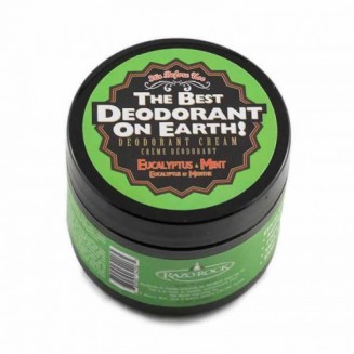 Razorock The Best Deodorant...