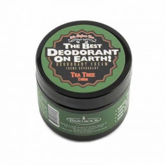 Razorock The Best Deodorant...