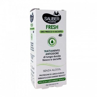 Sauber Fresh Deo Fresco E...