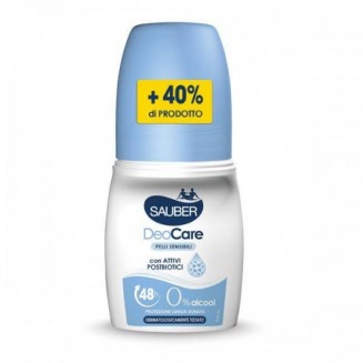 Sauber Deo Care Deodorante...