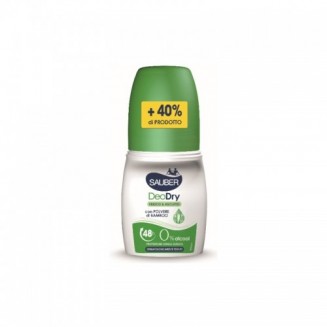 Sauber Deodry Fresco &...