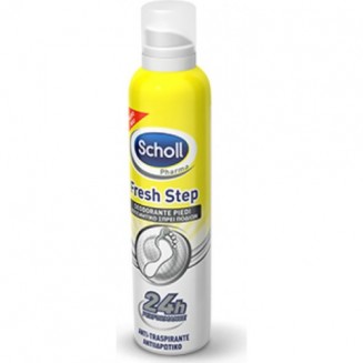 Scholl Pedorex Fresh Step...