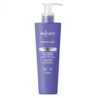 Biopoint Control Curly Gel Anti-Crespo 200ML