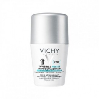 Vichy Invisible Resist 72H...