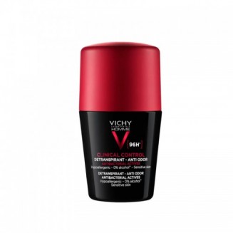 Vichy Clinical Control 96H...