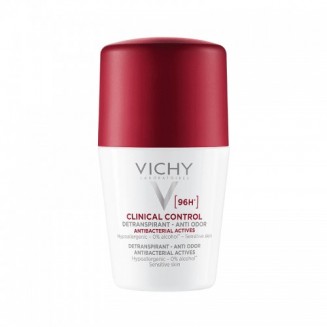 Vichy Clinical Control 96H...