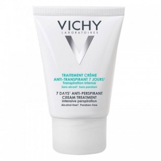 Vichy Traitement...