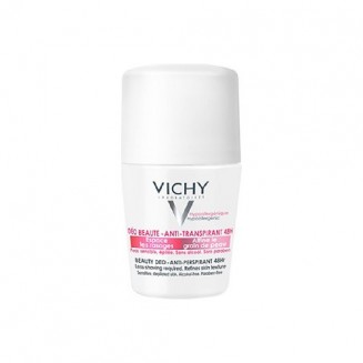 Vichy Deodorant Beaute...