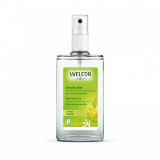 Weleda Limone Deodorante...