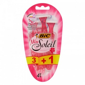 Bic Miss Soleil 3+1 Rasoi A...