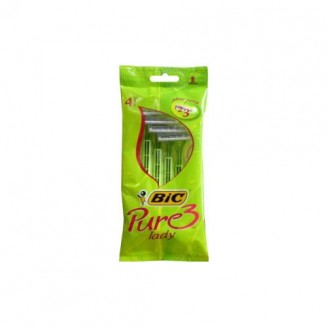Bic Rasoio Bagno Doccia Usa...
