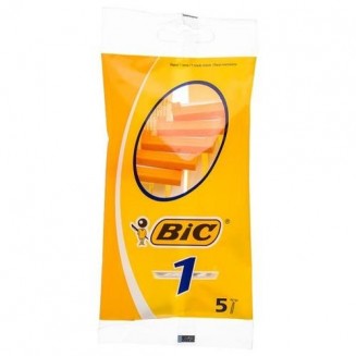 Bic Lametta Da Barba Usa E...