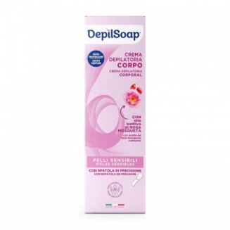 Depilsoap Crema Depilatoria...