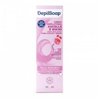 Depilsoap Crema Depilatoria...