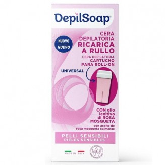 Depilsoap Ricarica Cera...