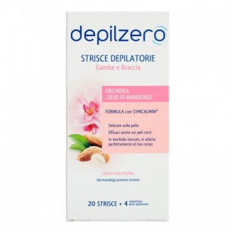 Depilzero Strisce...