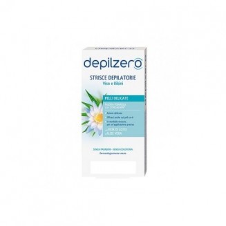 Depilzero Strisce...