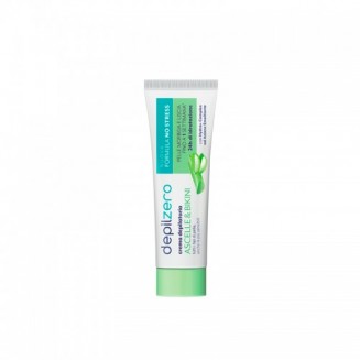 Depilzero Crema Depilatoria...