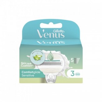 Gillette Venus Comfortglide...