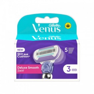Gillette Venus Deluxe...