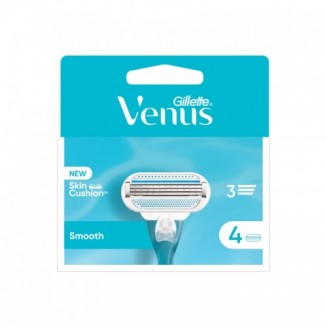 Gillette Venus Smooth 4...