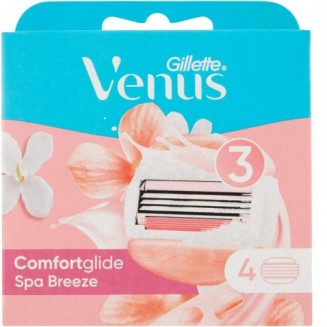 Gillette Venus Breeze 4...