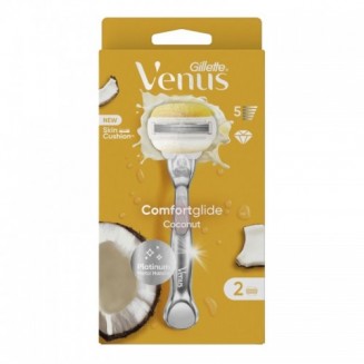 Gillette Venus Comfortglide...