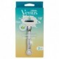 Gillette Venus Comfortglide Sensitive Rasoio A 5 Lame