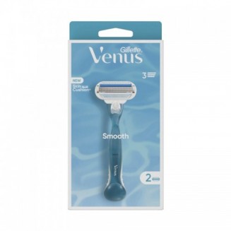 Gillette Venus Smooth 1...