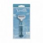 Gillette Venus Smooth 1 Rasoio Manuale + 2 Ricariche