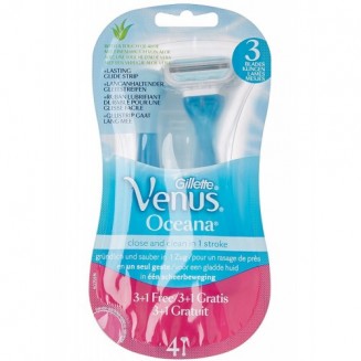 Gillette Venus Oceana...